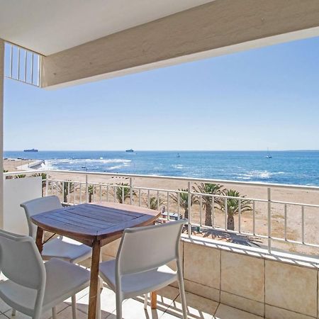 Mouille Point Apartments Cape Town Eksteriør bilde