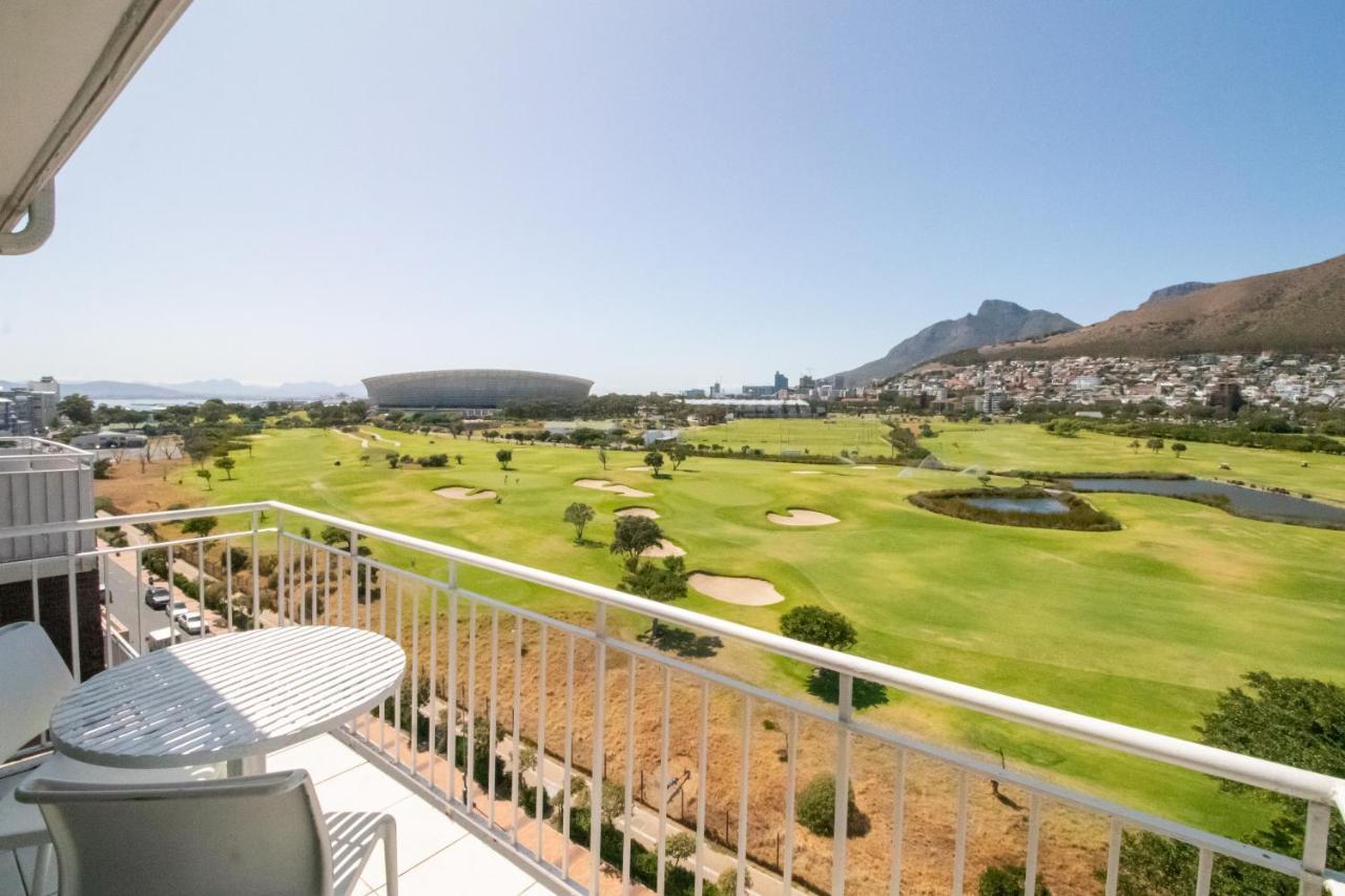 Mouille Point Apartments Cape Town Eksteriør bilde