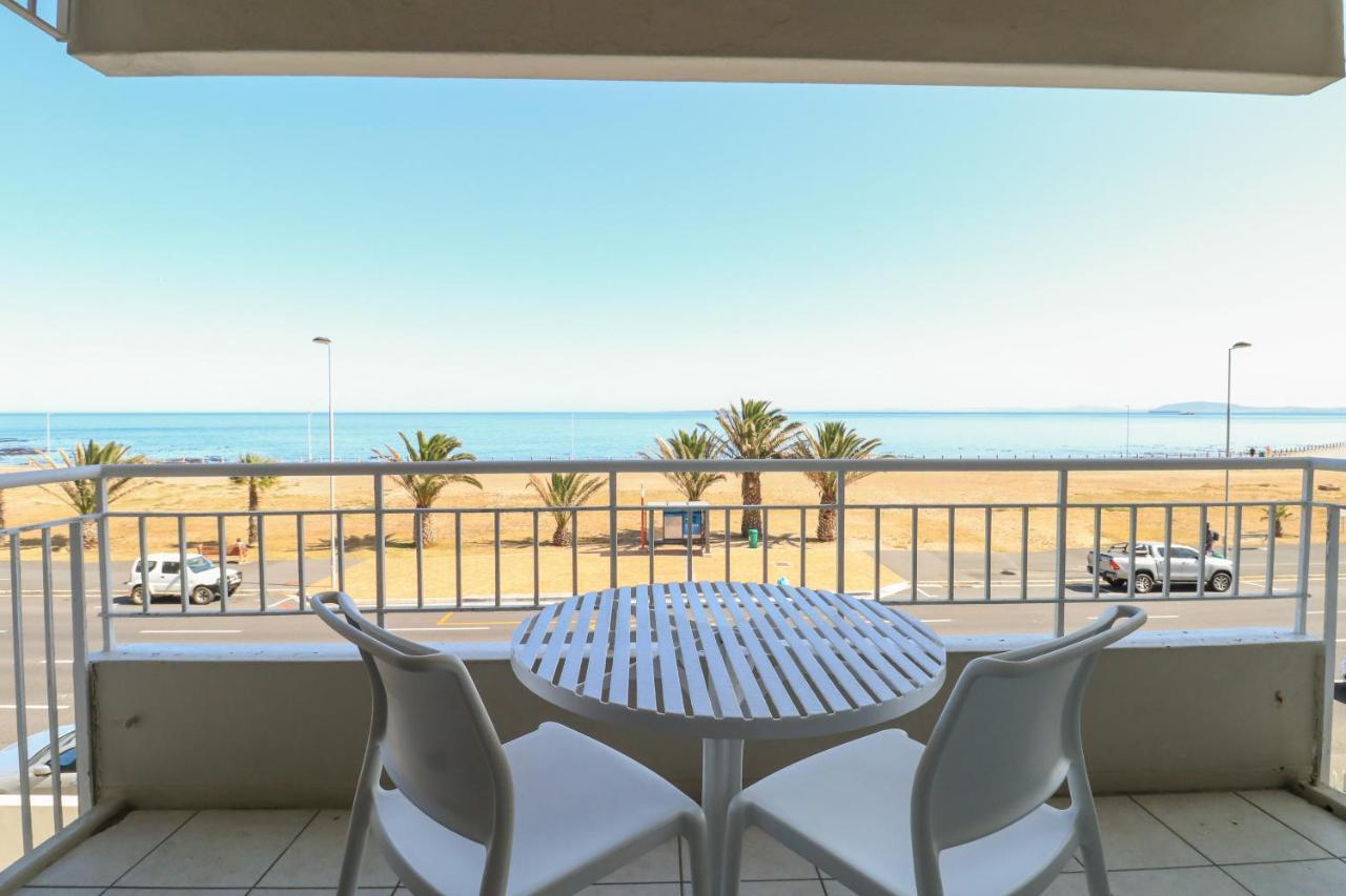 Mouille Point Apartments Cape Town Eksteriør bilde