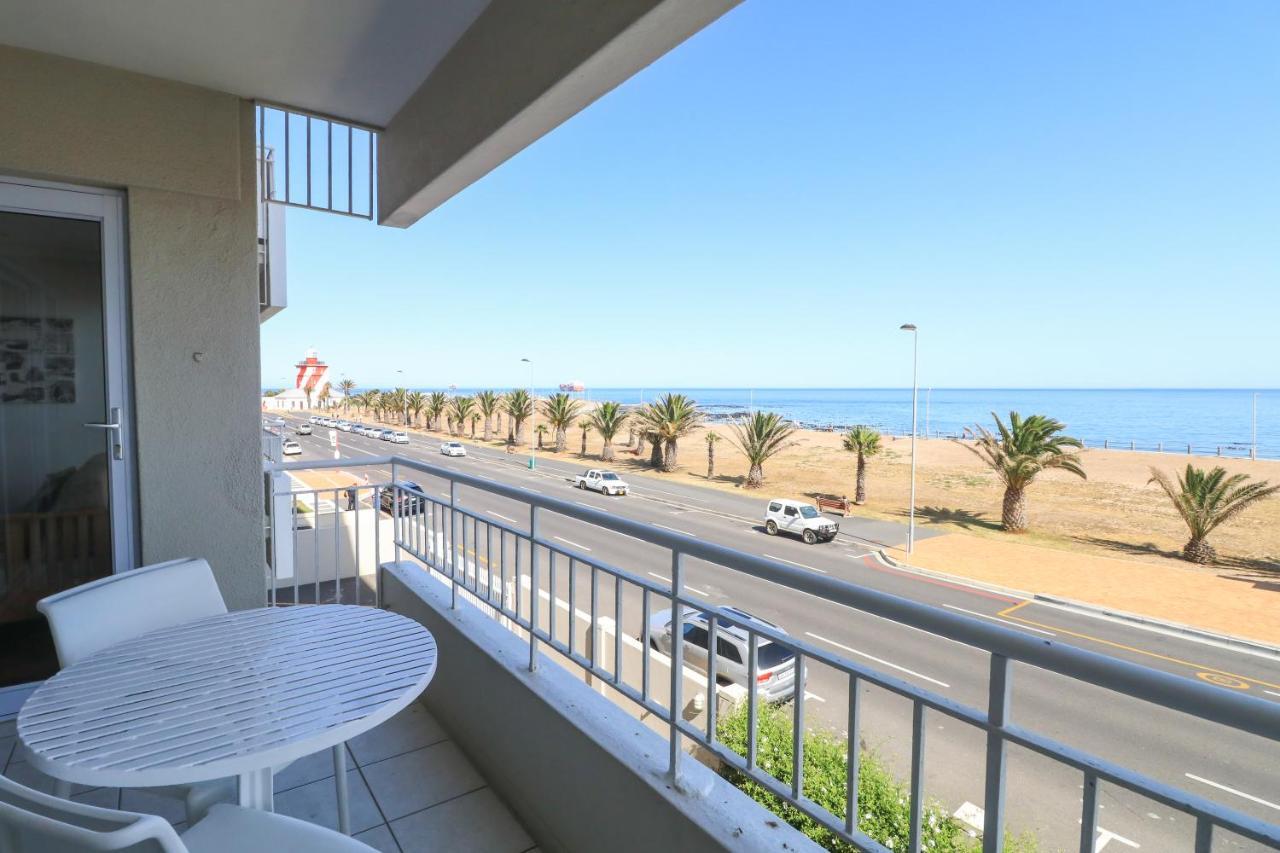 Mouille Point Apartments Cape Town Eksteriør bilde