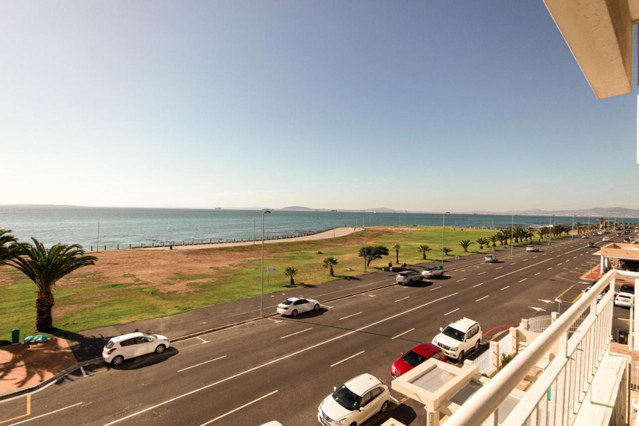 Mouille Point Apartments Cape Town Eksteriør bilde