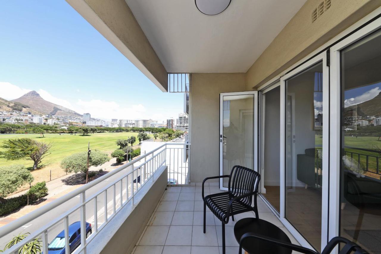 Mouille Point Apartments Cape Town Eksteriør bilde