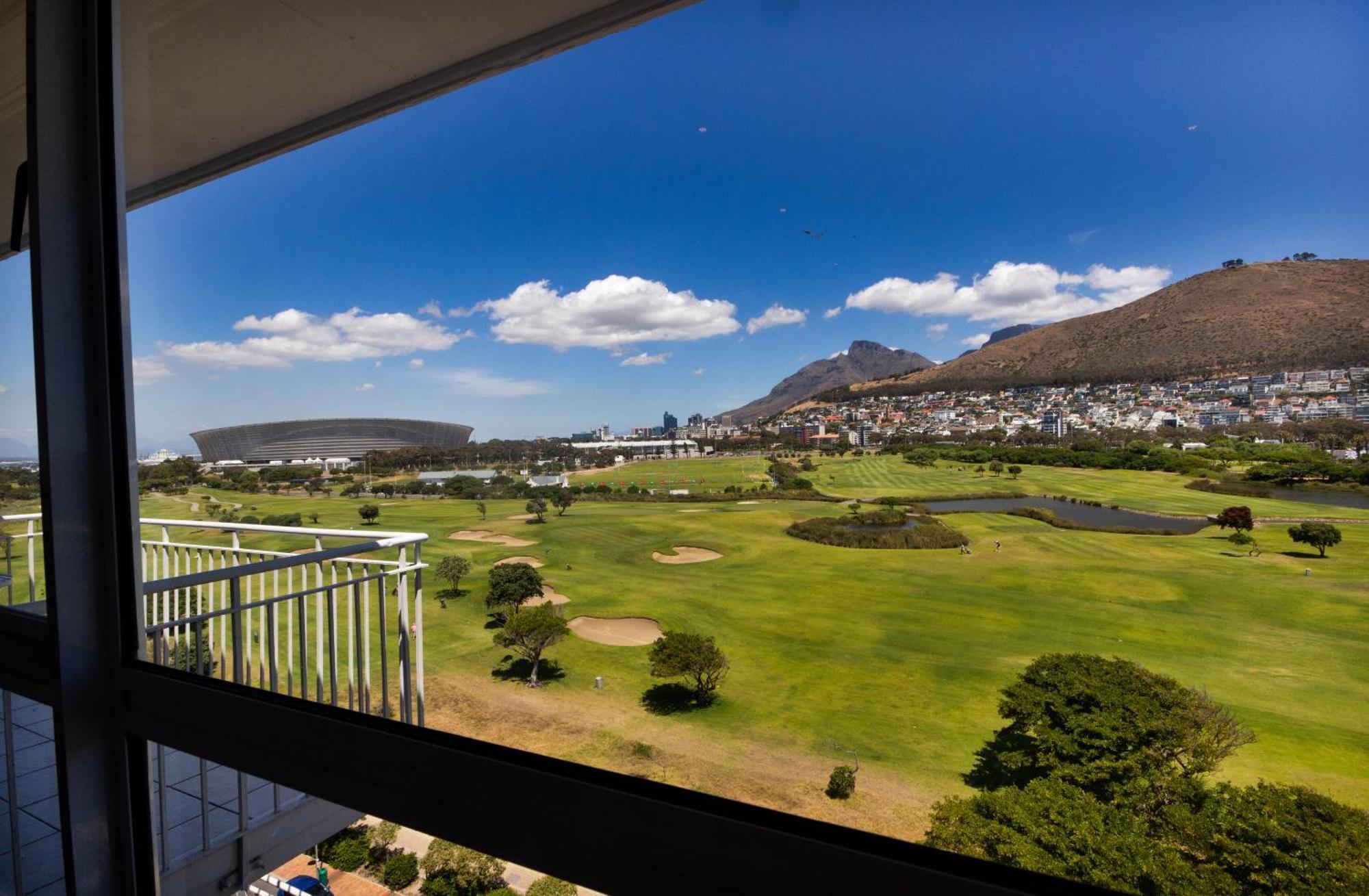 Mouille Point Apartments Cape Town Eksteriør bilde