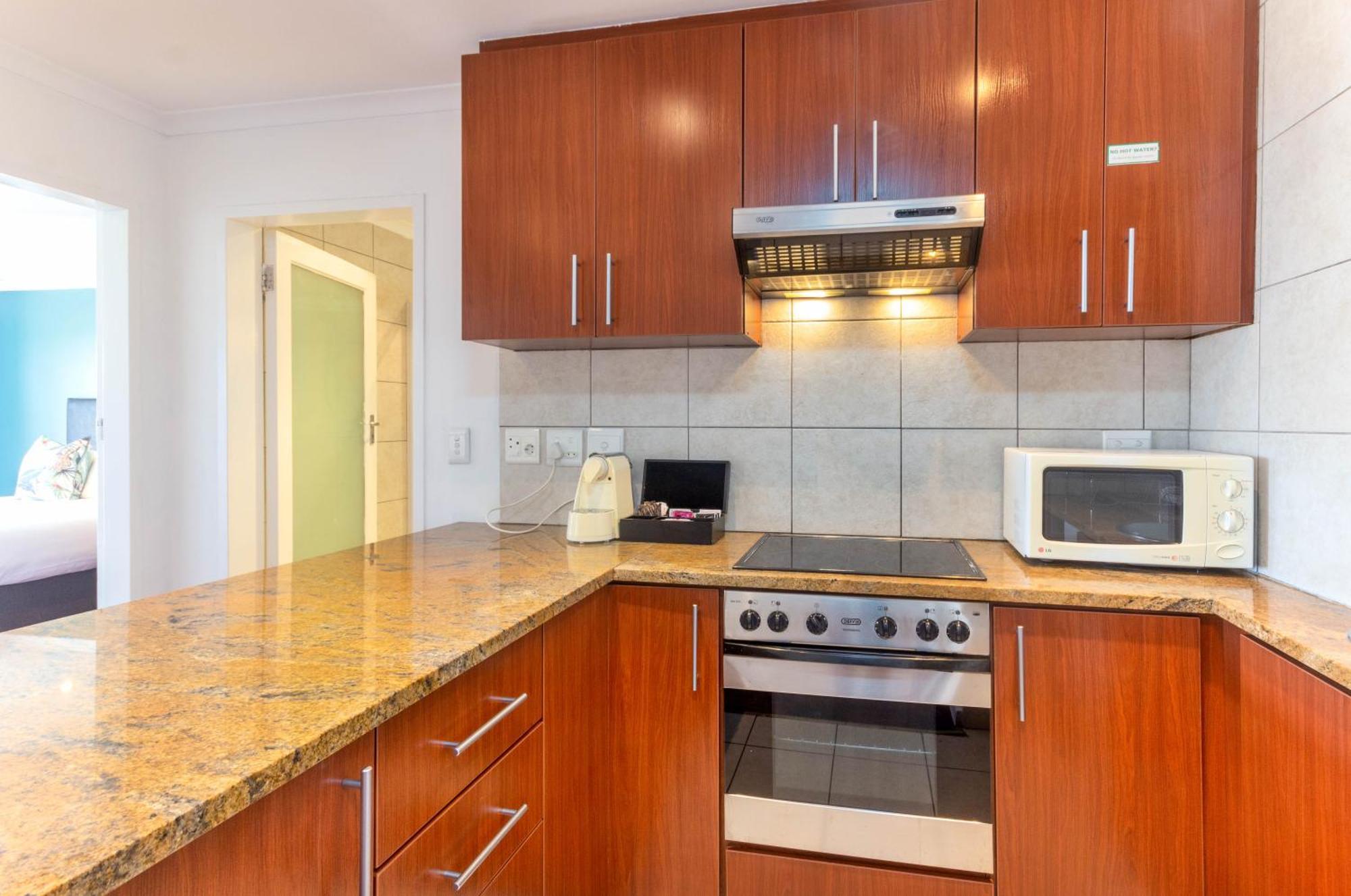 Mouille Point Apartments Cape Town Rom bilde