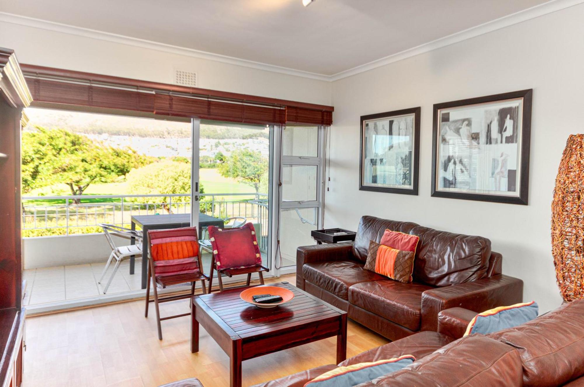 Mouille Point Apartments Cape Town Rom bilde