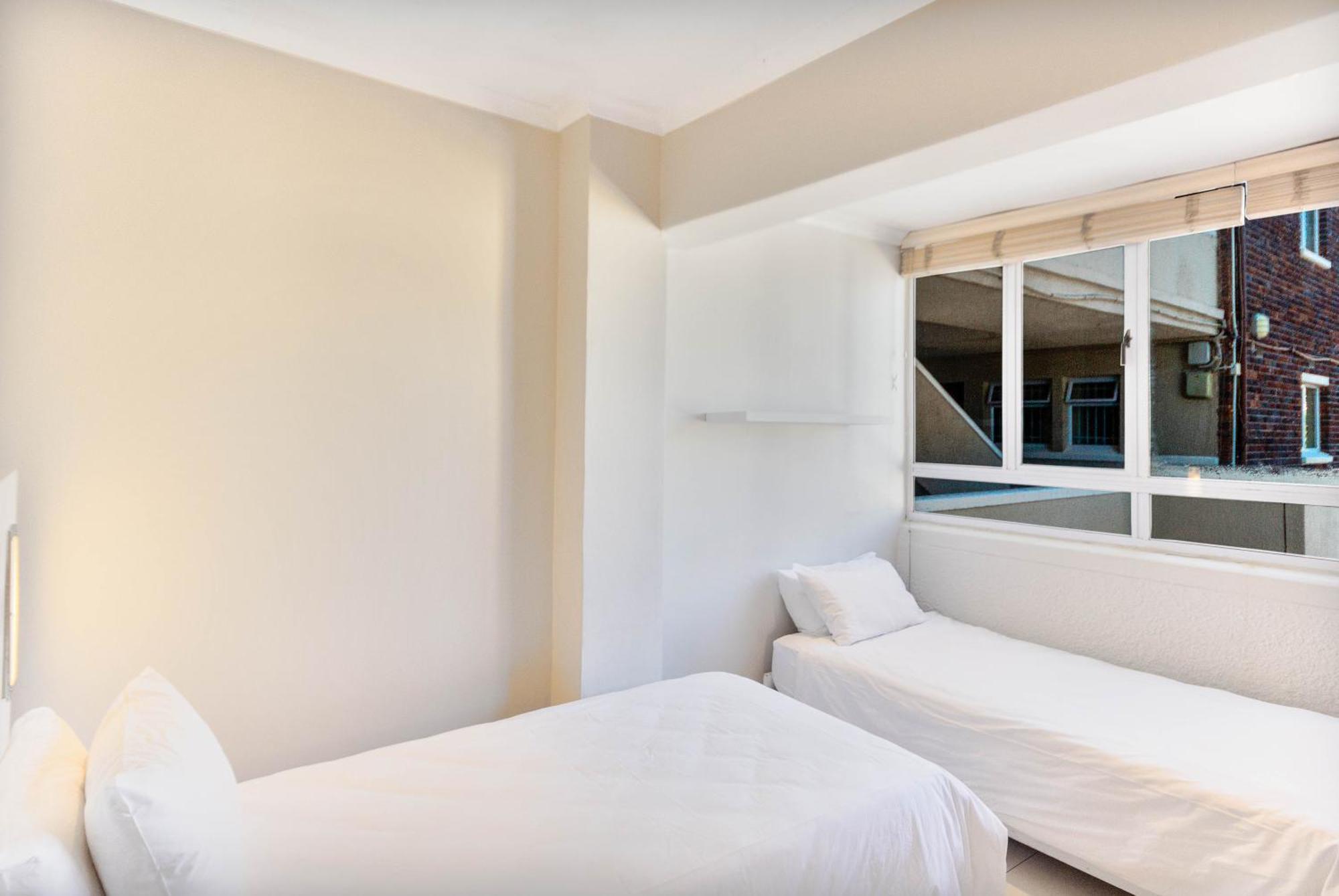 Mouille Point Apartments Cape Town Rom bilde