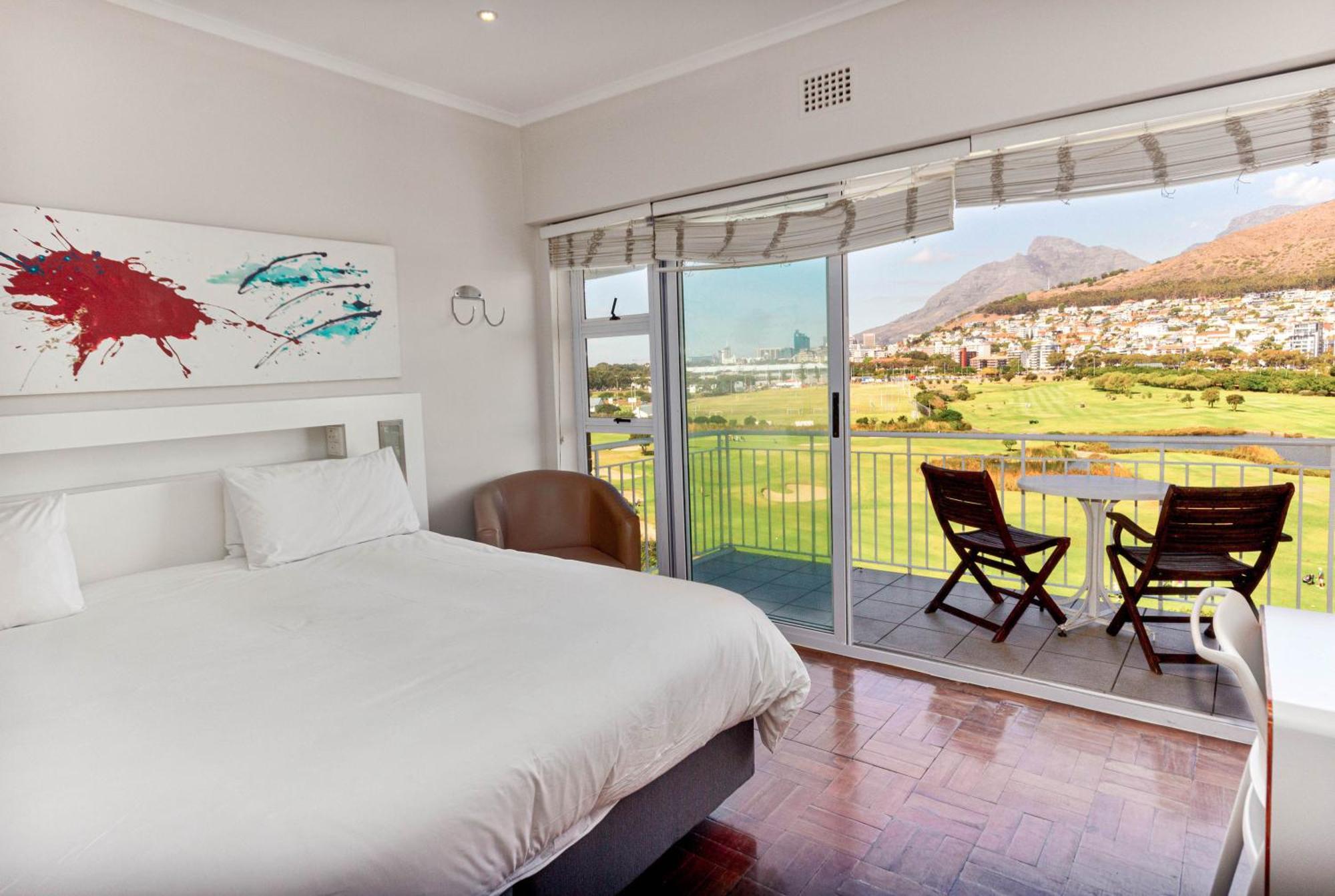 Mouille Point Apartments Cape Town Eksteriør bilde