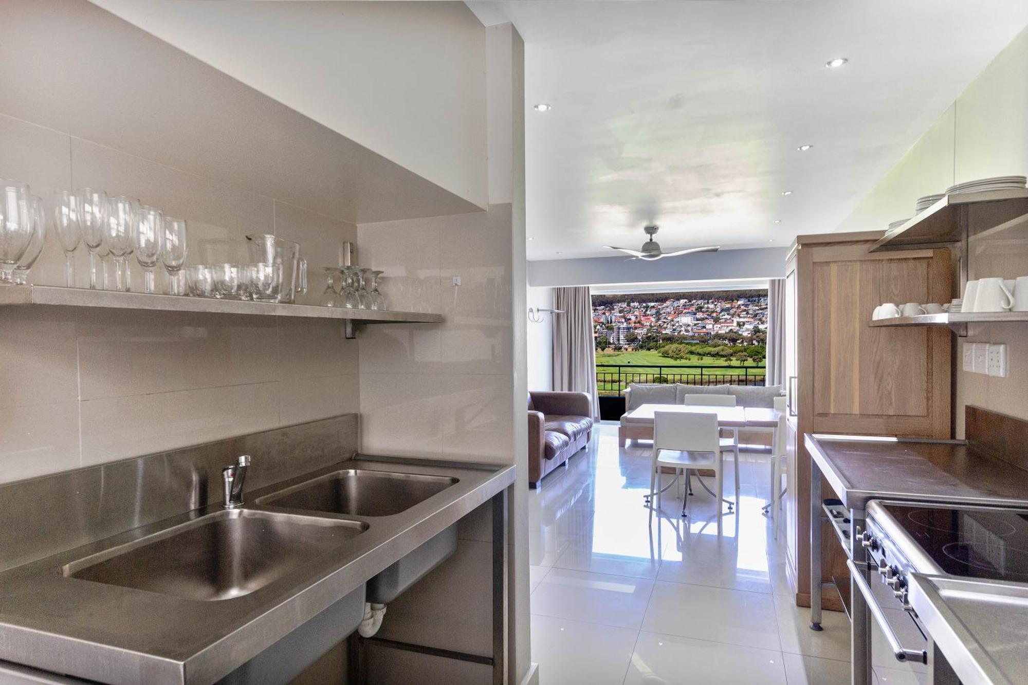 Mouille Point Apartments Cape Town Rom bilde