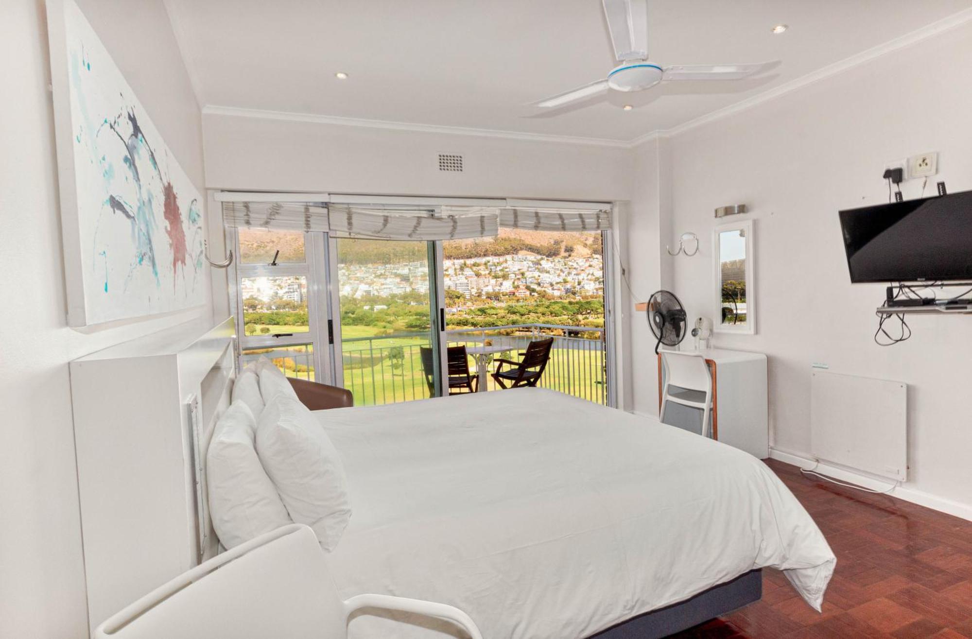 Mouille Point Apartments Cape Town Rom bilde