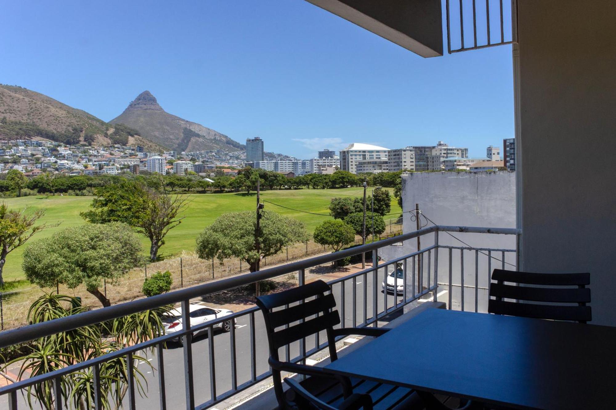 Mouille Point Apartments Cape Town Eksteriør bilde