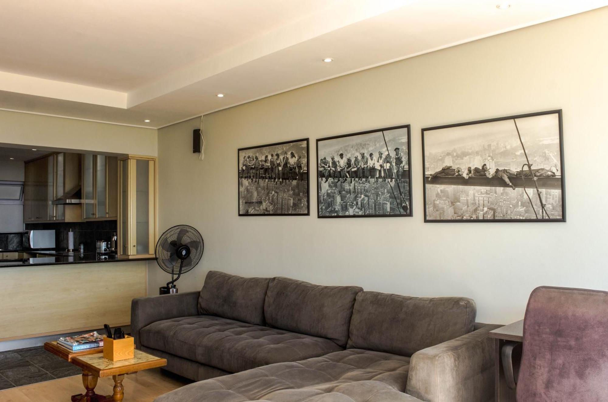 Mouille Point Apartments Cape Town Eksteriør bilde