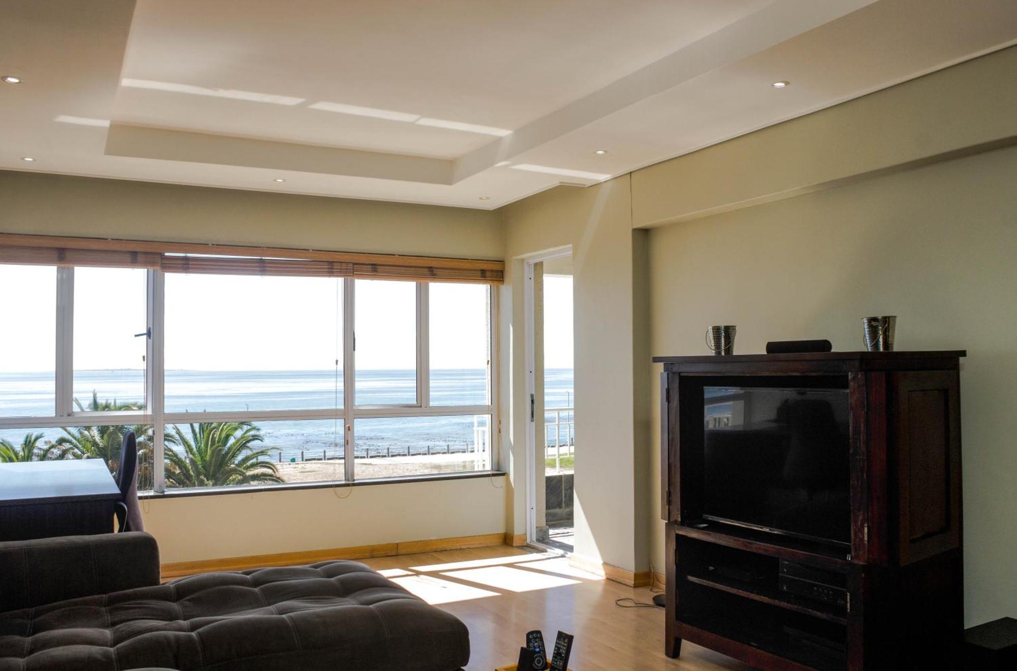Mouille Point Apartments Cape Town Rom bilde