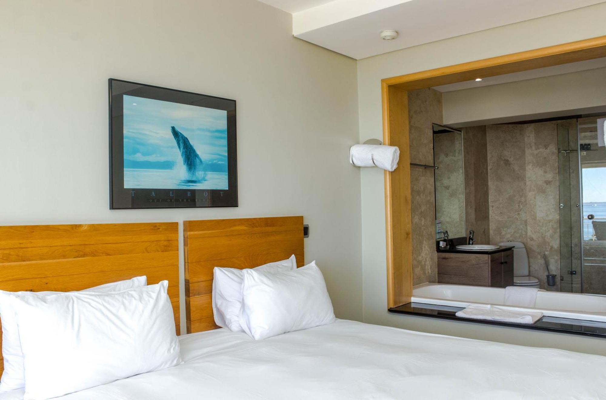 Mouille Point Apartments Cape Town Rom bilde